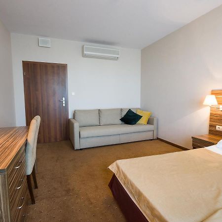 Vacationclub - Arka Apartment 722 كولوبرزيغ المظهر الخارجي الصورة
