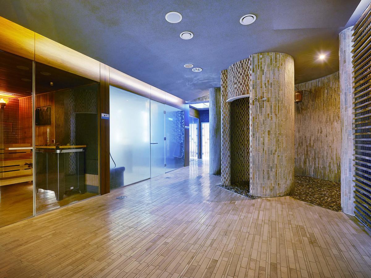 Vacationclub - Arka Apartment 722 كولوبرزيغ المظهر الخارجي الصورة