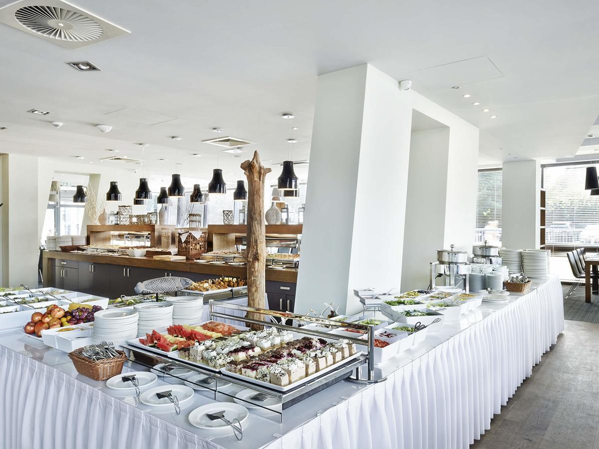 Vacationclub - Arka Apartment 722 كولوبرزيغ المظهر الخارجي الصورة