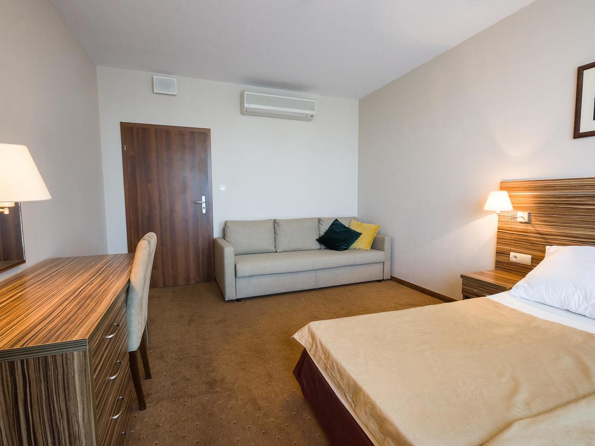 Vacationclub - Arka Apartment 722 كولوبرزيغ المظهر الخارجي الصورة